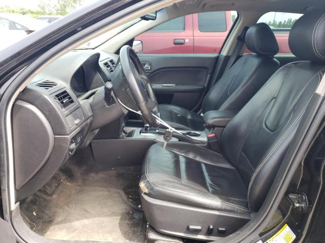 Photo 7 from auction – 2011 FORD FUSION with VIN 3FADP0L30BR333780