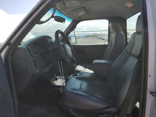 Photo 7 from auction – 2009 FORD RANGER with VIN 1FTYR10D89PA64731