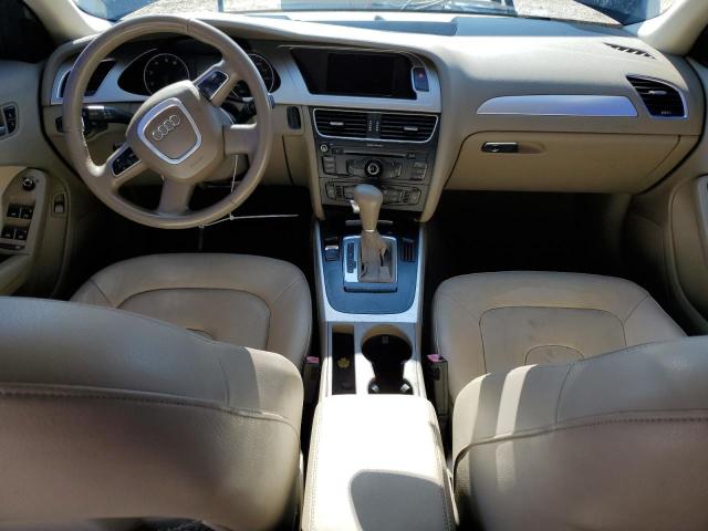 Foto 8 de la subasta – 2012 AUDI A4 PREMIUM con VIN WAUAFAFL3CA119103