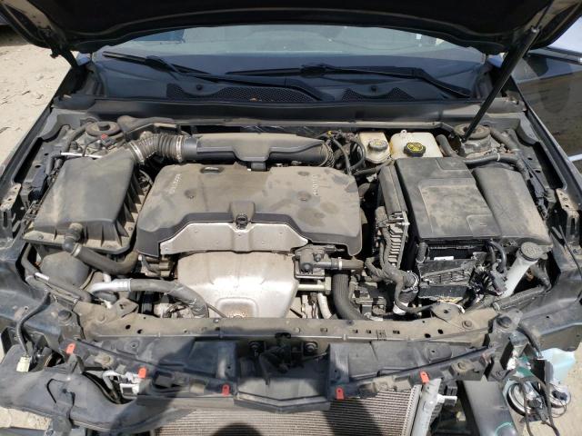 Photo 11 from auction – 2014 CHEVROLET IMPALA LTZ with VIN 2G1145SL6E9269705