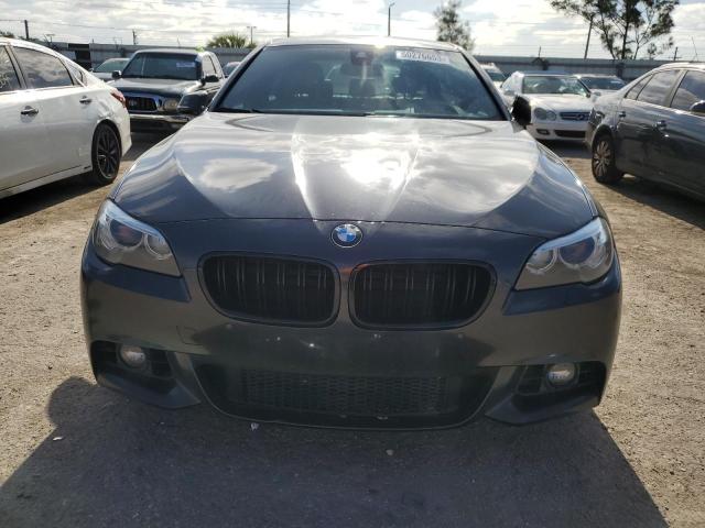 Photo 5 from auction – 2015 BMW 535 XI with VIN WBA5B3C51FD546068