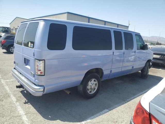 Photo 3 from auction – 2003 FORD ECONOLINE with VIN 1FBSS31LX3HB93300