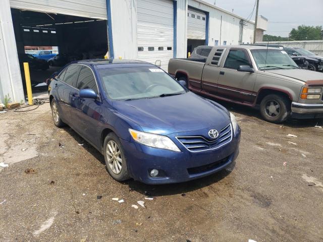 صورة رقم 4 من المزاد - 2011 TOYOTA CAMRY BASE مع VIN 4T1BF3EK1BU728047