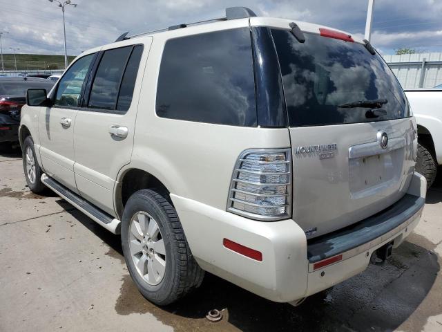 Photo 2 from auction – 2006 MERCURY MOUNTAINEE with VIN 4M2EU48806UJ09890