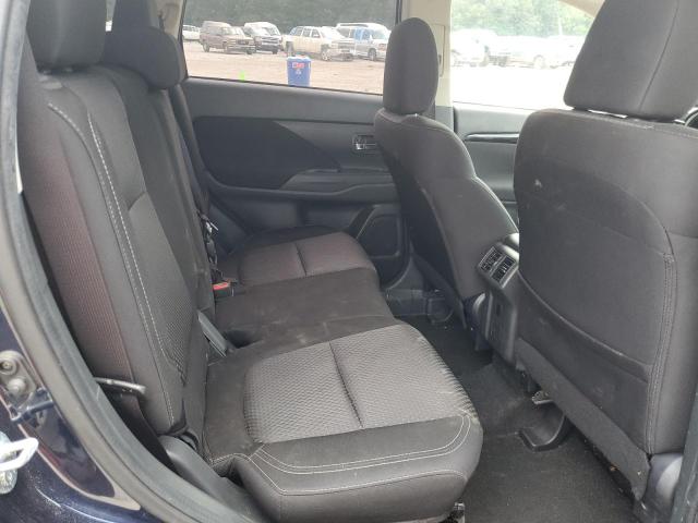 Photo 10 from auction – 2019 MITSUBISHI OUTLANDER with VIN JA4AD2A30KZ007438