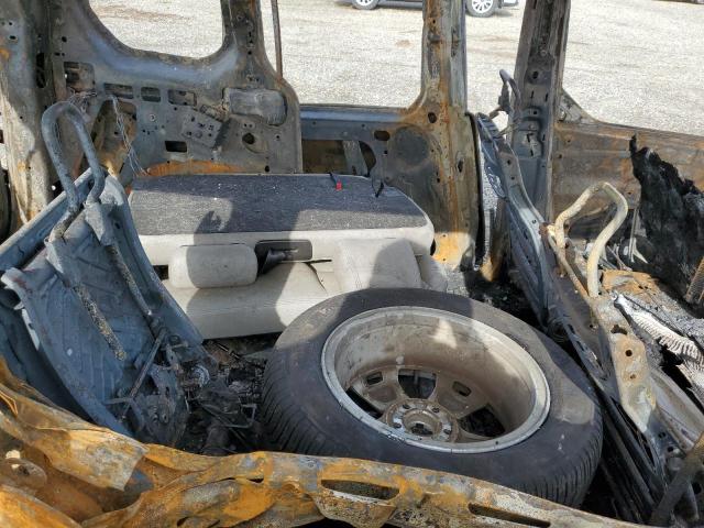 Photo 11 from auction – 2014 FORD TRANSIT CO with VIN NM0AS8FX7E1159145