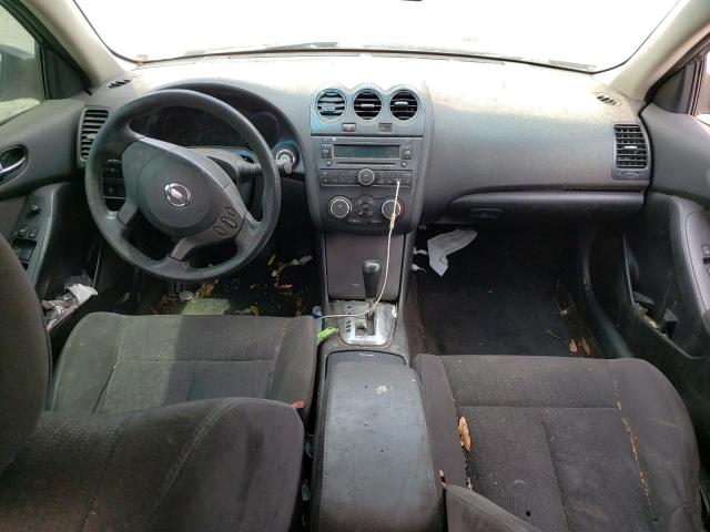 صورة رقم 8 من المزاد - 2012 NISSAN ALTIMA BAS مع VIN 1N4AL2APXCC213517