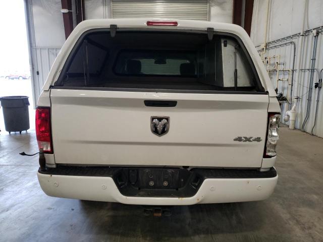 Photo 6 from auction – 2019 RAM 1500 CLASS with VIN 1C6RR7FT4KS612479