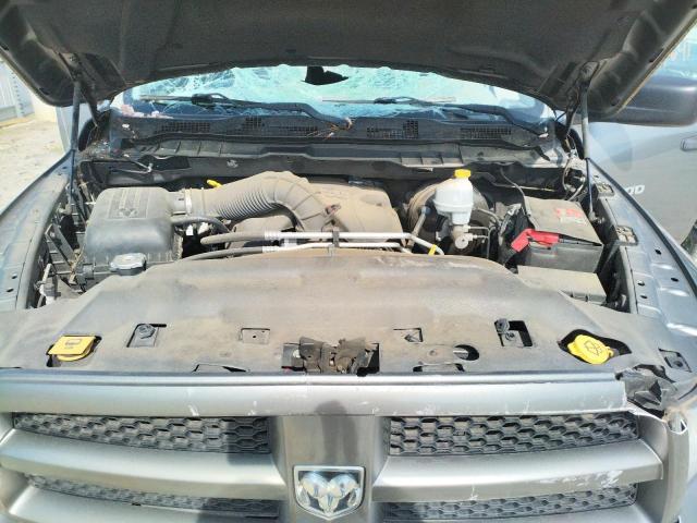 Photo 11 from auction – 2012 DODGE RAM 1500 S with VIN 1C6RD6FT5CS183444