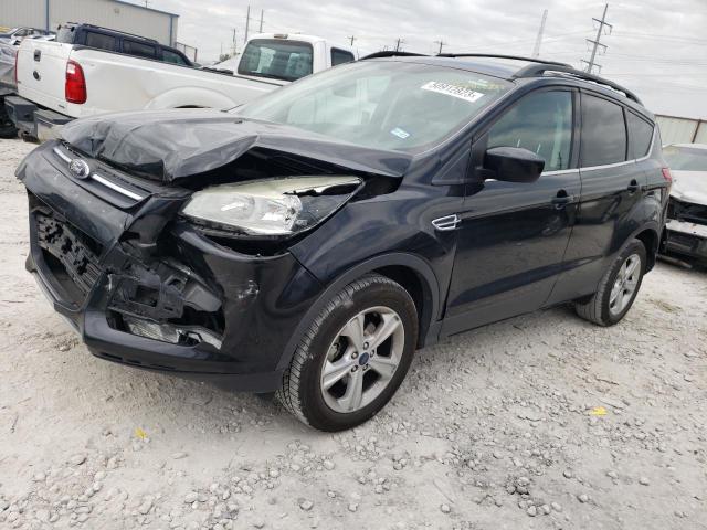 FORD ESCAPE SE 2013 with VIN 1FMCU0GX8DUC44719 - Photo from auction