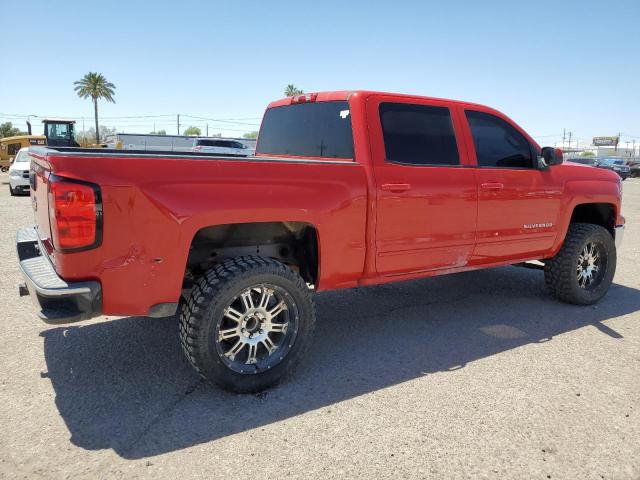 Photo 3 from auction – 2015 CHEVROLET SILVERADO with VIN 3GCPCREC7FG454957