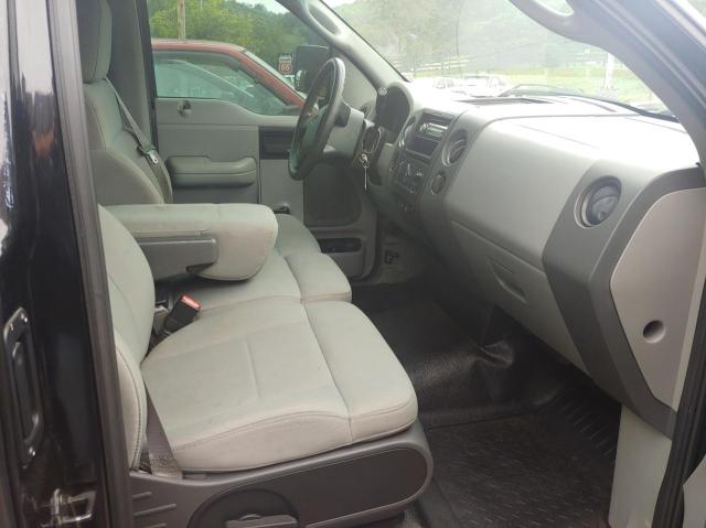 Photo 5 from auction – 2008 FORD F150 with VIN 1FTRF12228KB38830