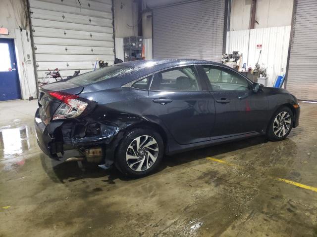 Photo 3 from auction – 2016 HONDA CIVIC EX with VIN 19XFC2F8XGE236408