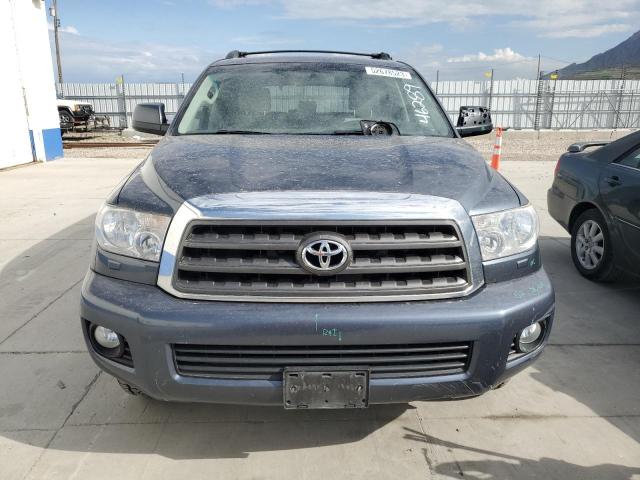 Photo 5 from auction – 2008 TOYOTA SEQUOIA SR with VIN 5TDBY64A28S019729