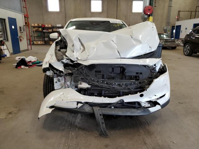 Photo 5 from auction – 2020 MAZDA CX-5 TOURI with VIN JM3KFACM7L1784047