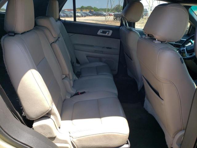 Photo 10 from auction – 2013 FORD EXPLORER L with VIN 1FM5K7F87DGC06690