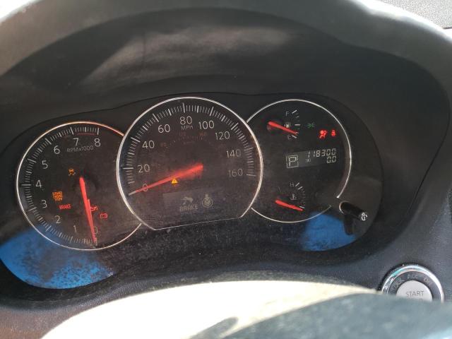 Фото 9 с аукциона – 2014 NISSAN MAXIMA S с VIN 1N4AA5AP0EC469997