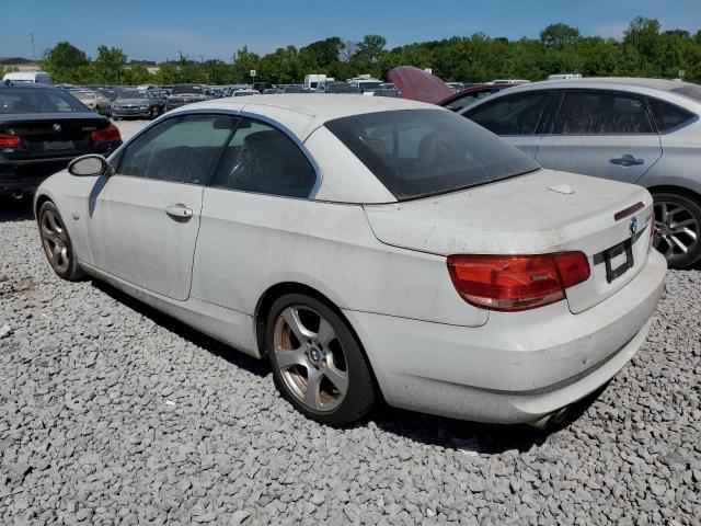 Photo 2 from auction – 2008 BMW 328 I with VIN WBAWL13558PX18626