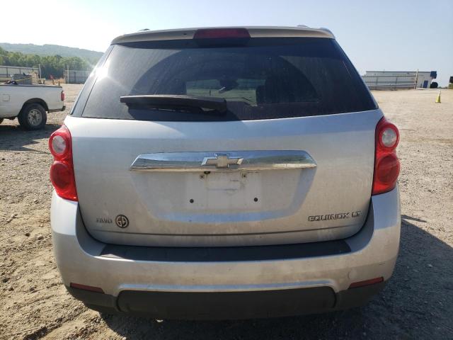 Photo 6 from auction – 2014 CHEVROLET EQUINOX LT with VIN 2GNFLGEKXE6210132