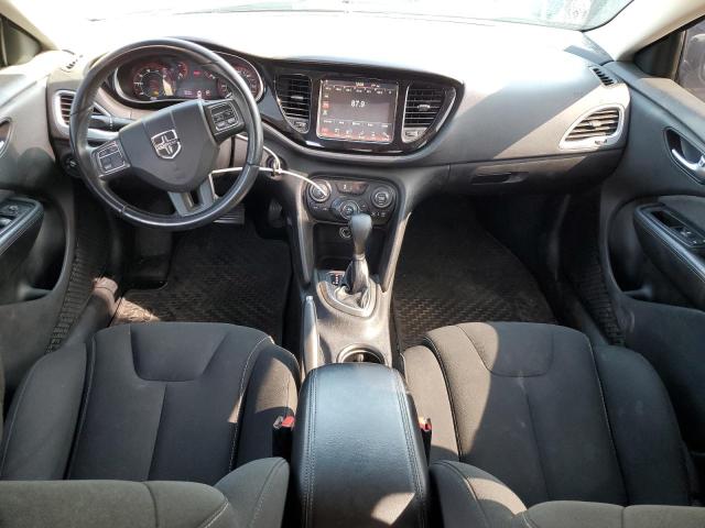 Photo 8 from auction – 2013 DODGE DART SXT with VIN 1C3CDFBH3DD251685