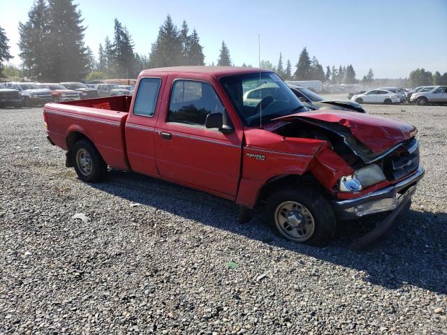Photo 4 from auction – 1997 FORD RANGER SUP with VIN 1FTCR14A4VPB27148