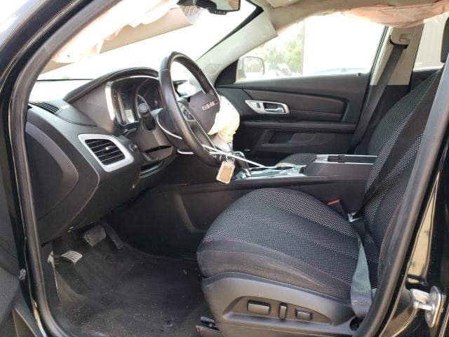 Photo 7 from auction – 2017 GMC TERRAIN SL with VIN 2GKFLTEK4H6208399