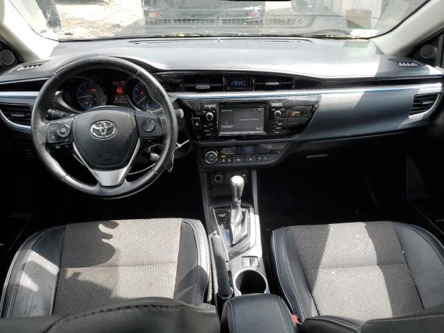 Zdjęcie 8 z aukcji – 2015 TOYOTA COROLLA L z VIN 2T1BURHE2FC473818