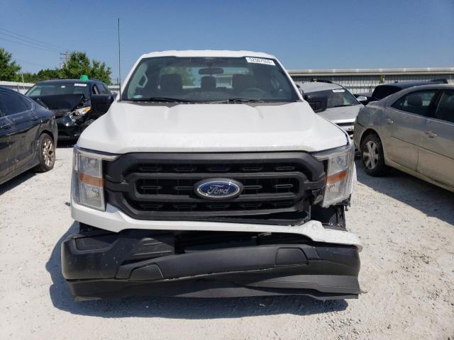 Photo 5 from auction – 2022 FORD F150 SUPER with VIN 1FTEX1CB5NKF27760