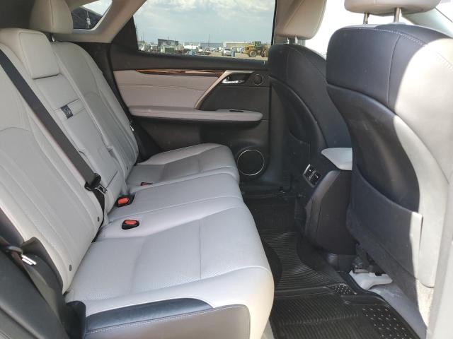 Photo 10 from auction – 2019 LEXUS RX 350 BAS with VIN 2T2ZZMCA2KC127314