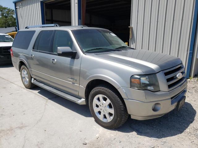 Фото 4 с аукциона – 2008 FORD EXPEDITION с VIN 1FMFK19508LA82035