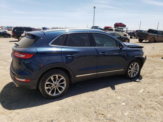 Photo 3 from auction – 2016 LINCOLN MKC SELECT with VIN 5LMCJ2C92GUJ21141