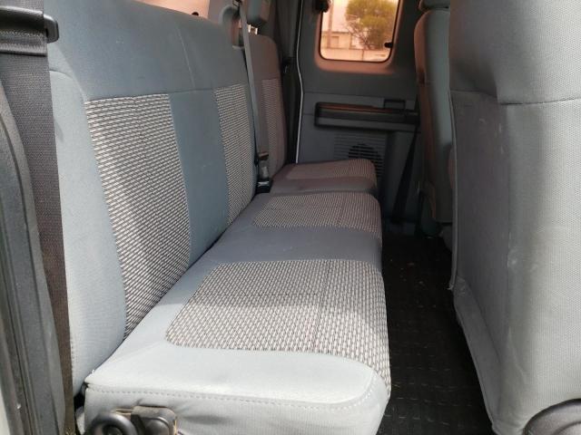 Photo 10 from auction – 2011 FORD F250 SUPER with VIN 1FT7X2B66BEC29084