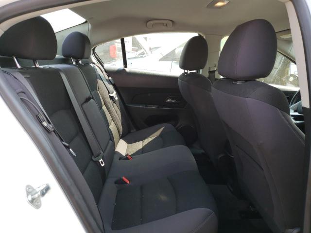 Photo 10 from auction – 2014 CHEVROLET CRUZE LT with VIN 1G1PC5SB4E7305591