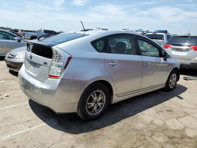 Photo 3 from auction – 2011 TOYOTA PRIUS with VIN JTDKN3DU6B5354538