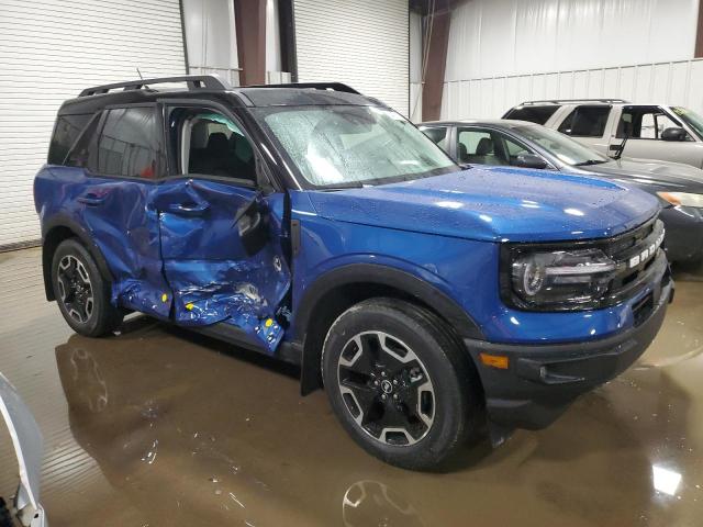 Photo 4 from auction – 2023 FORD BRONCO SPO with VIN 3FMCR9C68PRD37514