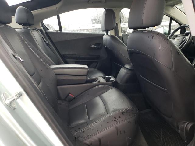Photo 10 from auction – 2013 CHEVROLET VOLT with VIN 1G1RH6E48DU113877