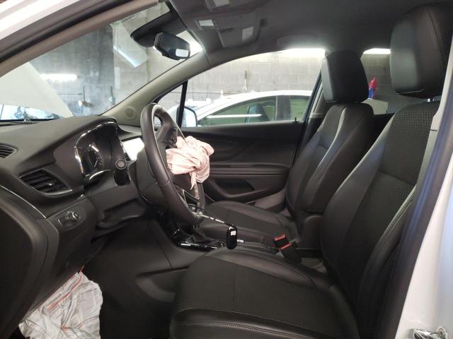 Photo 7 from auction – 2019 BUICK ENCORE PRE with VIN KL4CJASB8KB896287