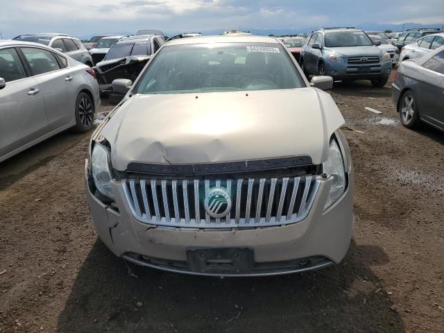 Photo 5 from auction – 2010 MERCURY MILAN PREM with VIN 3MEHM0JG2AR636874