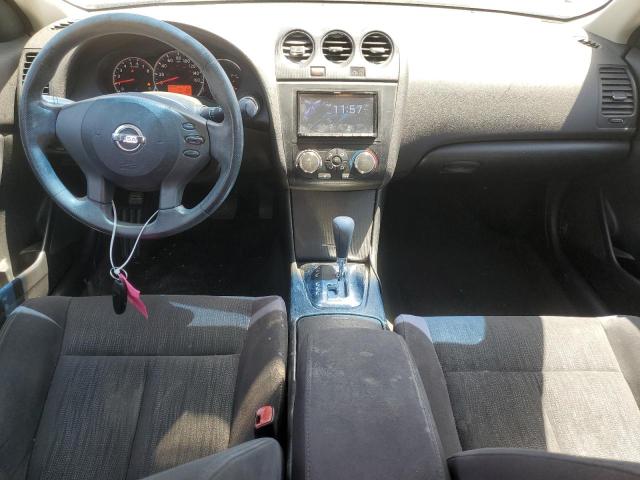 Photo 8 from auction – 2012 NISSAN ALTIMA BAS with VIN 1N4AL2AP2CN422433