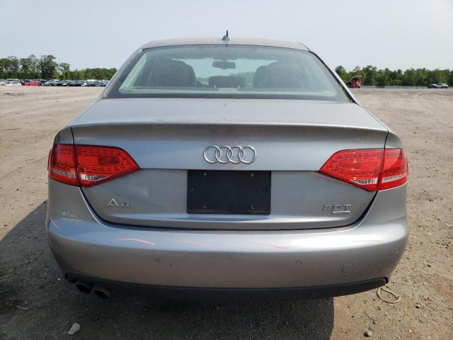 Photo 6 from auction – 2011 AUDI A4 PREMIUM with VIN WAUFFAFL5BN025429