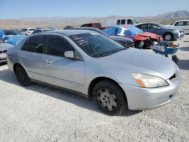 Photo 4 from auction – 2003 HONDA ACCORD LX with VIN JHMCM56323C074859