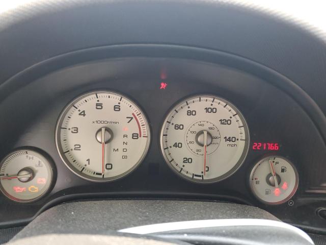 Foto 9 de la subasta – 2005 ACURA RSX con VIN JH4DC54895S008971
