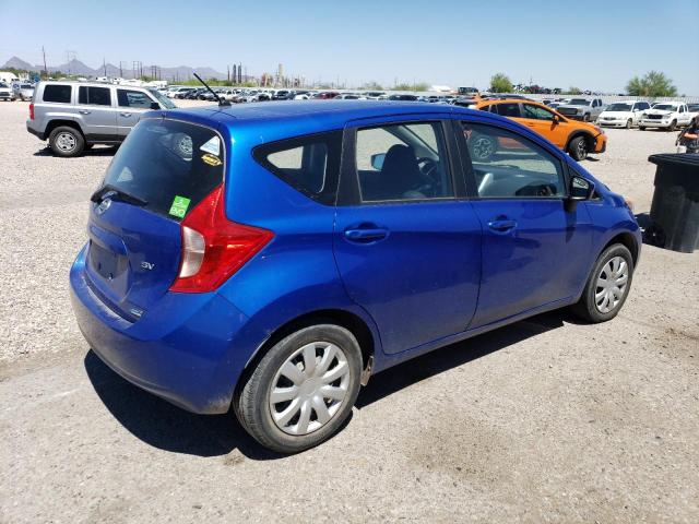 Photo 3 from auction – 2015 NISSAN VERSA NOTE with VIN 3N1CE2CP0FL386873