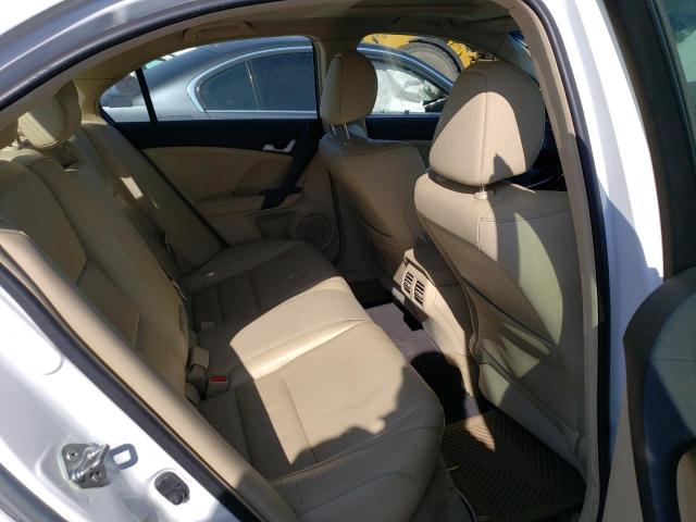 Photo 10 from auction – 2012 ACURA TSX TECH with VIN JH4CU2F61CC002608