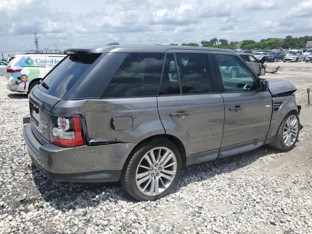 Photo 3 from auction – 2011 LAND ROVER RANGE ROVE with VIN SALSK2D41BA260800