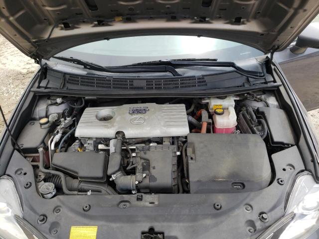 Photo 11 from auction – 2012 LEXUS CT 200 with VIN JTHKD5BH4C2084926