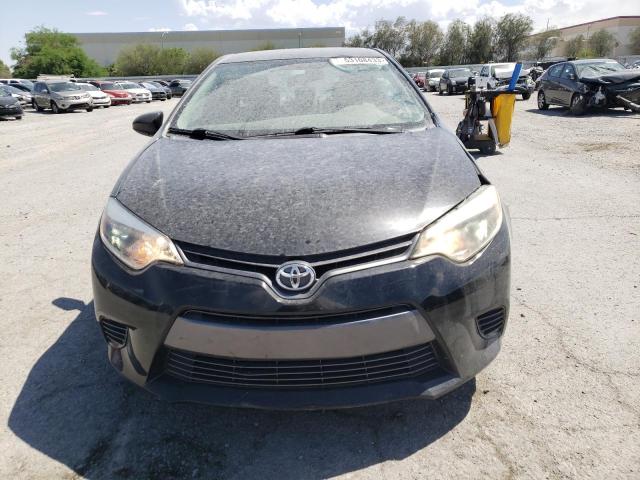 Photo 5 from auction – 2015 TOYOTA COROLLA L with VIN 2T1BURHE7FC396864