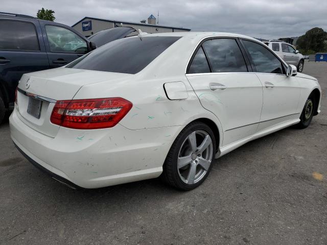 Photo 3 from auction – 2012 MERCEDES-BENZ E 350 with VIN WDDHF5KB9CA579975
