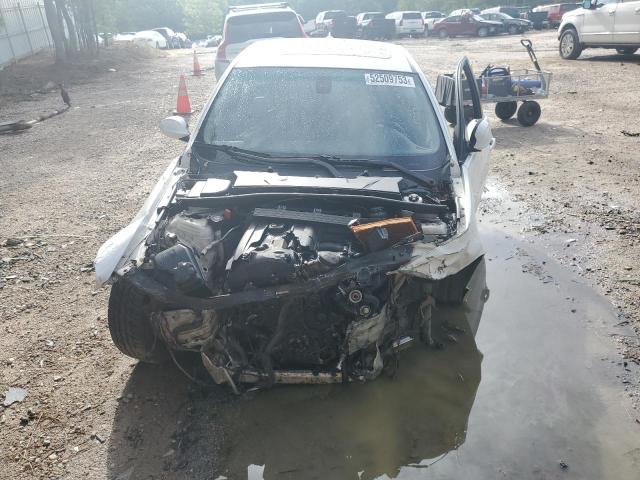 Photo 5 from auction – 2008 BMW 328 I with VIN WBAVA37578NL44698