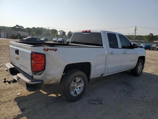 Photo 3 from auction – 2019 CHEVROLET SILVERADO with VIN 2GCVKPEC0K1135319